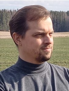 Sami Nykter