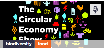 Circular Economy Show Podcast